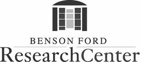 Benson Ford Research Center